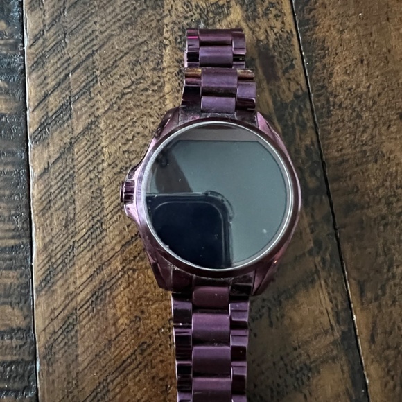 Michael Kors smartwatch main image 2